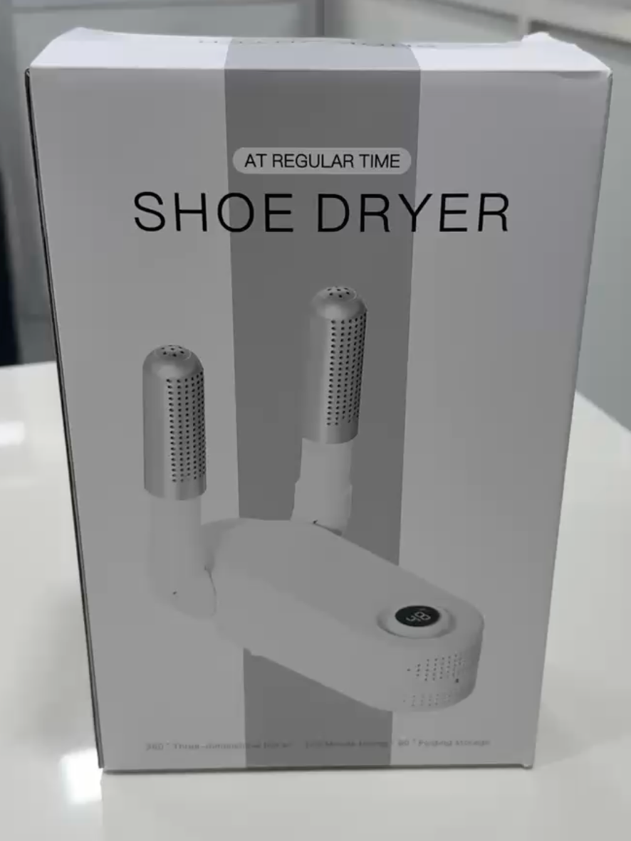 Electric Shoe Dryer