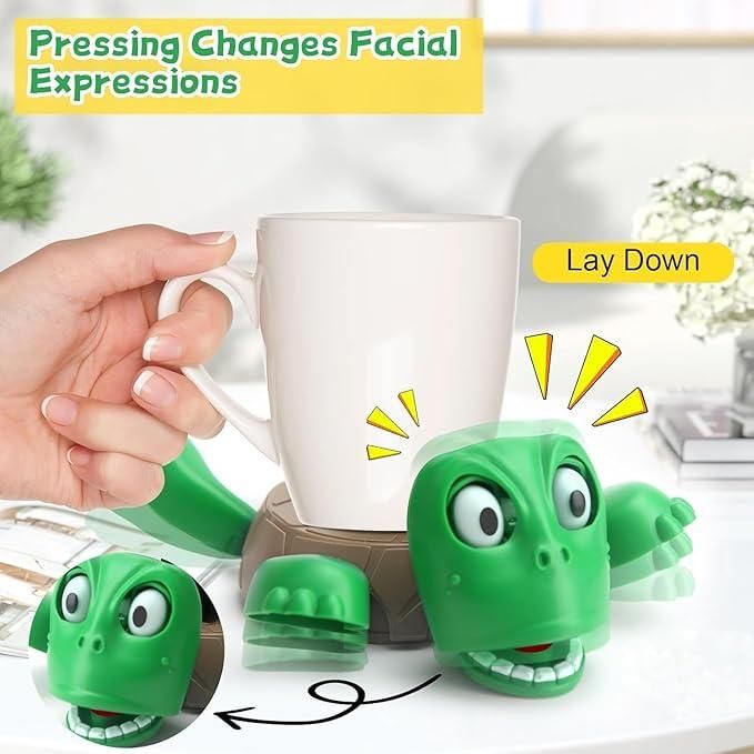 Funny Turtle Coaster™