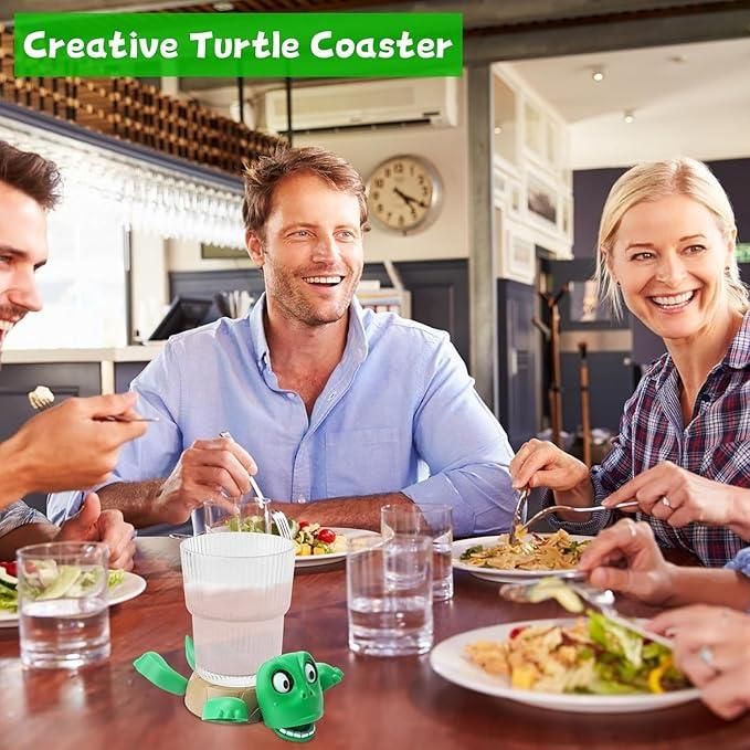 Funny Turtle Coaster™