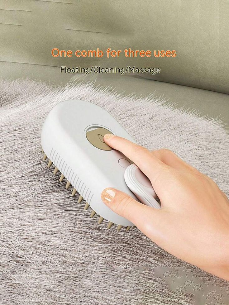 Usneeds Steam Brush™