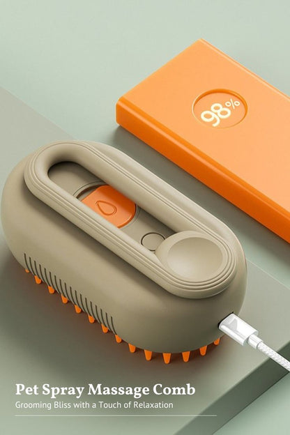 Usneeds Steam Brush™