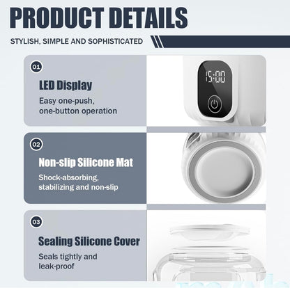 Mini Washing Machine