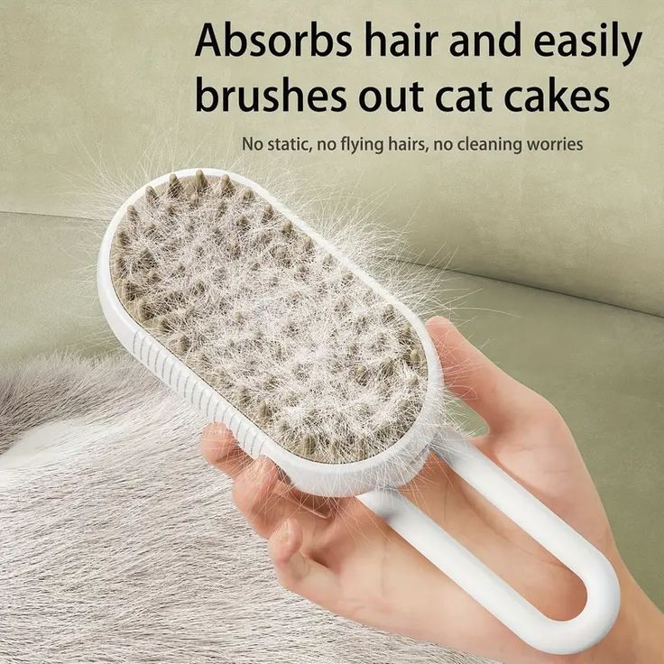 Usneeds Steam Brush™