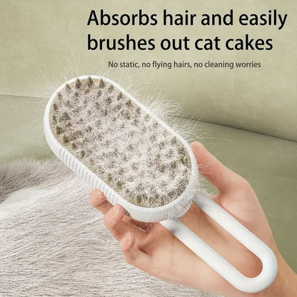 Usneeds Steam Brush™