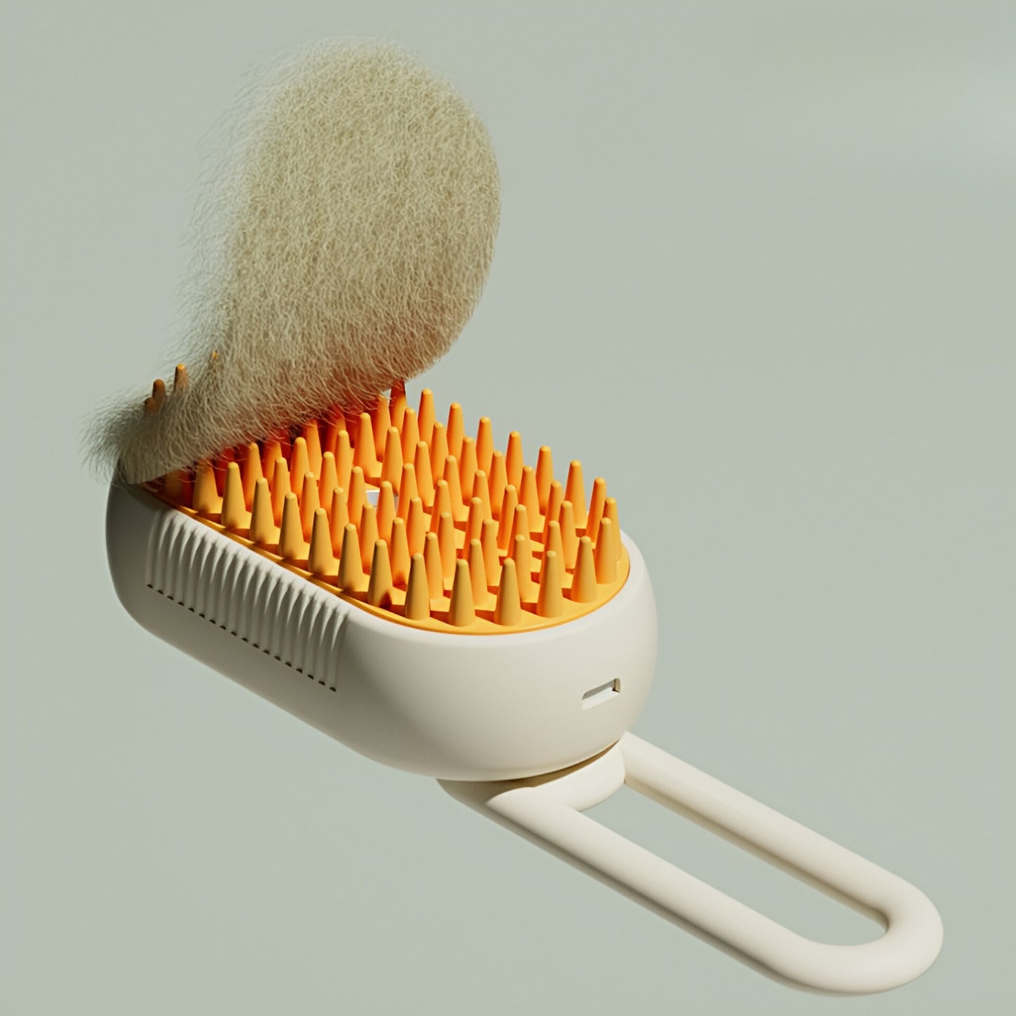 Usneeds Steam Brush™
